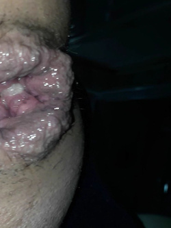 muntain ass
