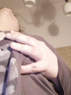 La mia voglia di