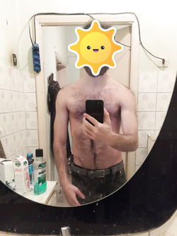 Un tipo discreto