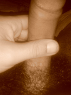 Ho voglia di farmi spompinare