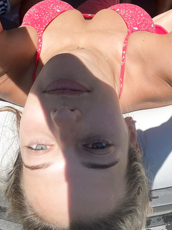 Foto mie a caso