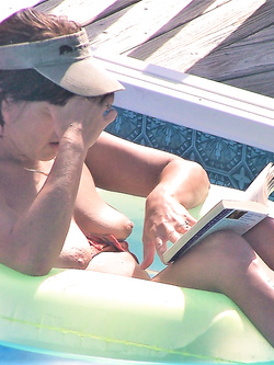 Angela, The Neighborhood Whore