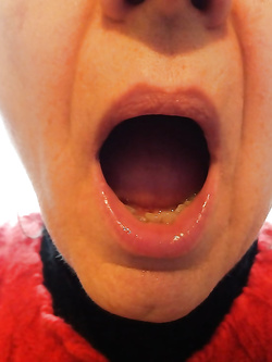 Che cosa vi piace e che cosa non vi piace di questa donna?