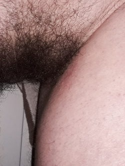 poussy and ass
