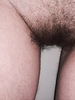 poussy and ass