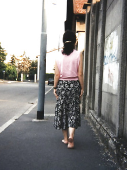 Una schiava di nome Sonia