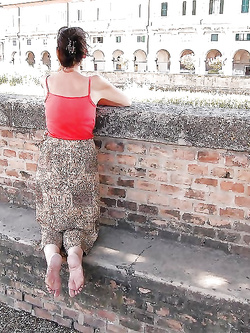 Una schiava di nome Sonia