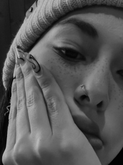 Me stessa garibello_stefy