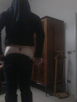 Culetto sodo