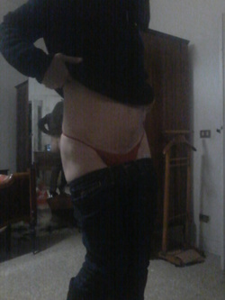 Culetto sodo