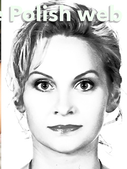 Patrice Polish hairy slut