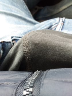 Dick!!! Parte 2