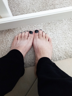 Le mie voglie 3