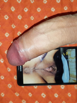 Hot sexy wife