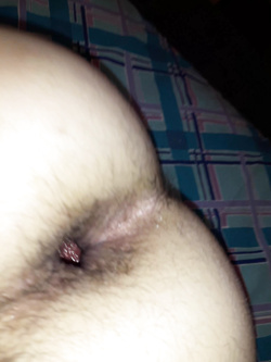 Self fuk