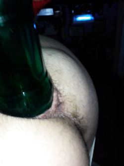 Self fuk
