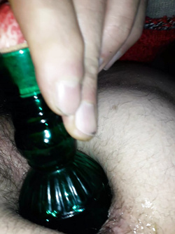 Self fuk