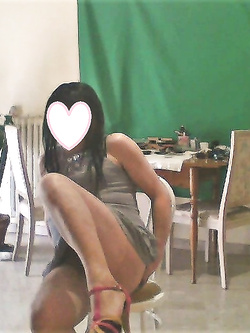 Sono una vacca
