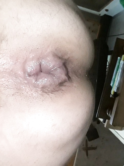 Pussy anal Parte 2