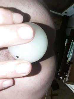 Pussy anal Parte 2
