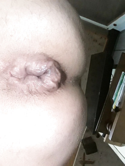 Pussy anal Parte 2