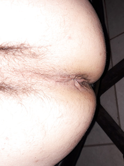 dildo anal