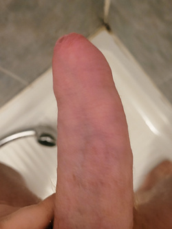 Il mio cazzo p2