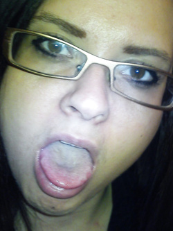 Iza Polish wife slut 3