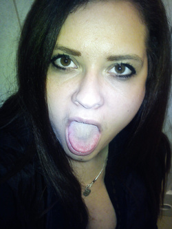 Iza Polish wife slut 3