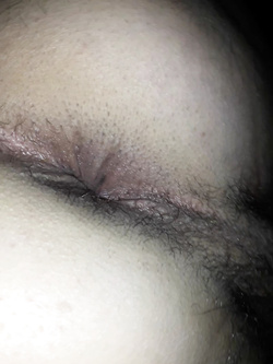 Anal fuk