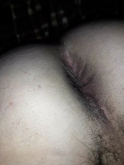Anal fuk