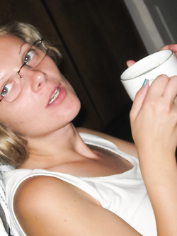 Magda 28 Polish cock sucking anal slut