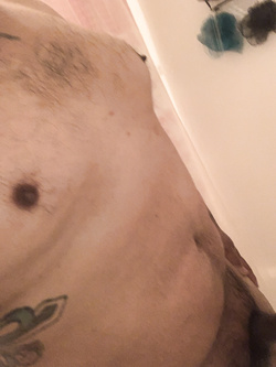 Yo y mi pene