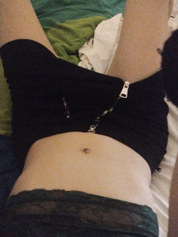 Sul letto