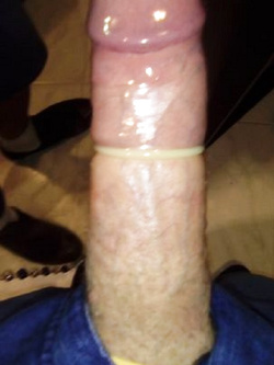 Anal dai capelli bruni