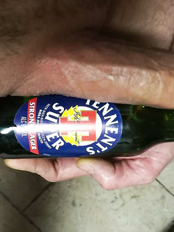 Il mio cazzo