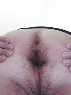 Io nudo Parte 8