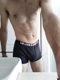 Altre foto, un po di tutto post doccia