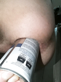 self ass Parte 4