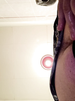 Mi rompo il culo