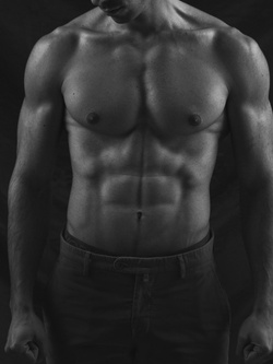 Mi presento così...