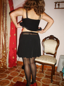 Lucy troiona