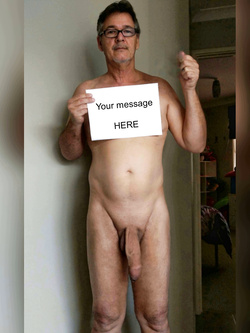 True nudist flashing 3