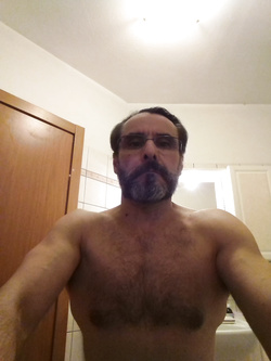 Uomo distinto