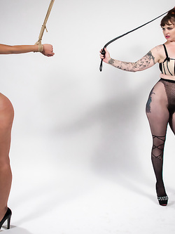 Mz Berlin mistress