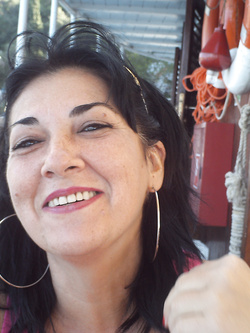 Rita di Torino. Troia insaziabile. Sborratela.