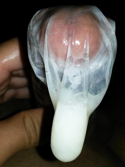 Mi tocco e non lo spreco