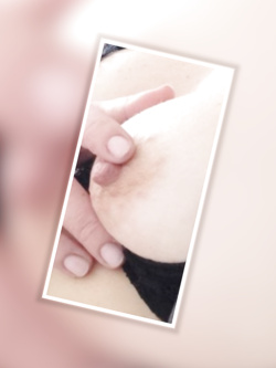 Le tette della mia cagna