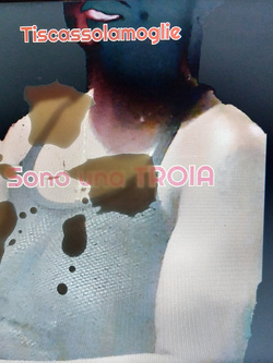 Sara Bellini vuole la sua dose di sborra