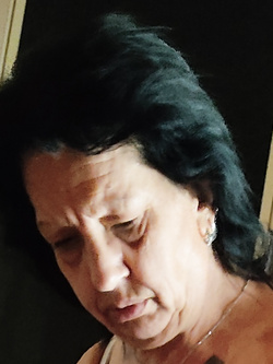 Salerno63, La vecchia puttana vuole ancora sborra